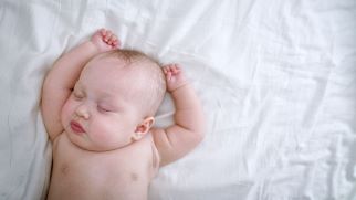 The A to Zzzz’s of Healthy Sleep Habits for You and Your Baby