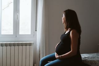 Know How to Spot Pregnancy Complications