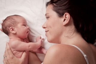 Tender Tunes: How Lullabies Help Babies and Families Thrive