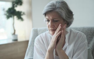 Beyond Hot Flashes: Other Symptoms of Menopause